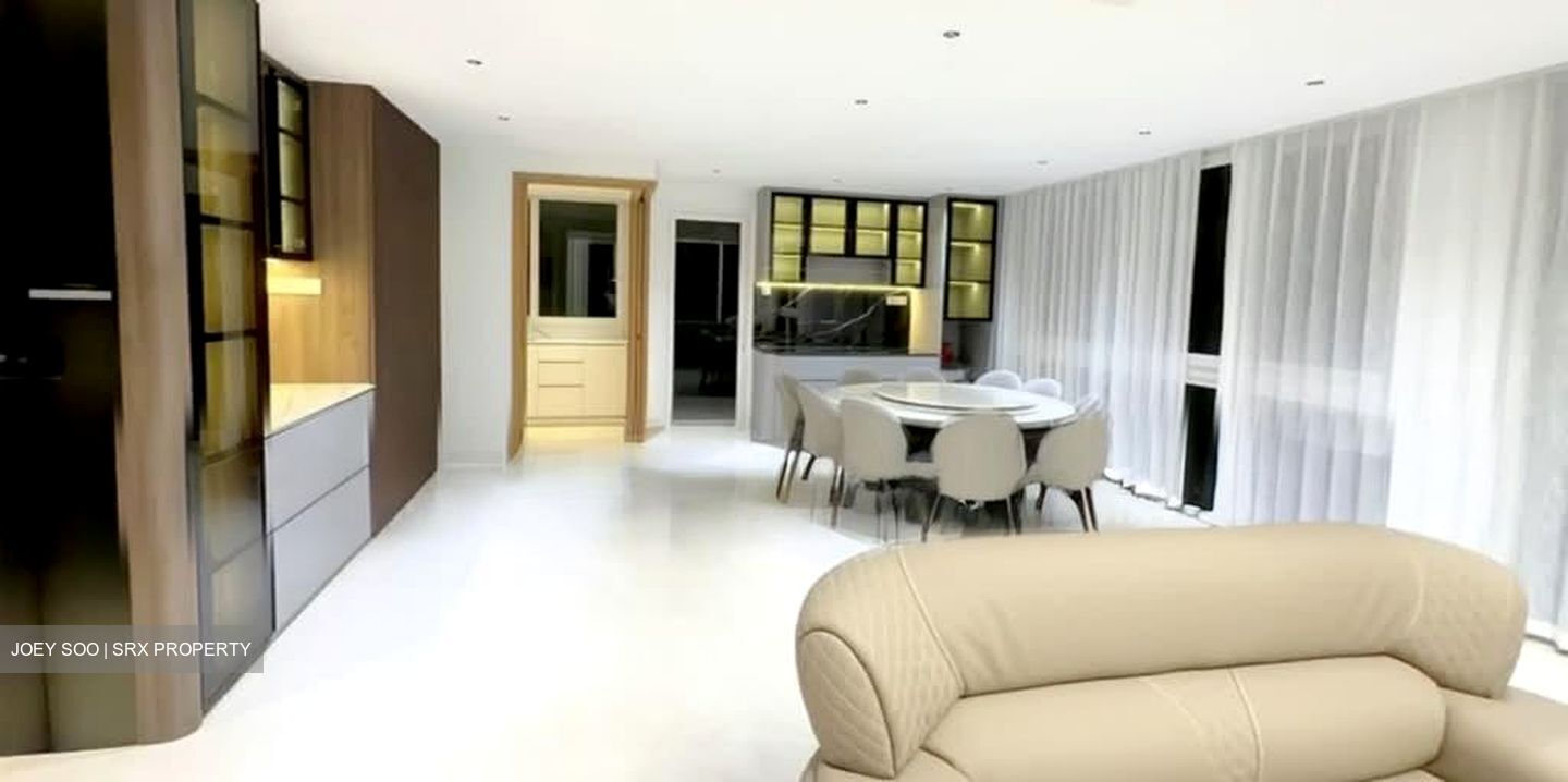 Jalan Baiduri (D15), Terrace #547858111